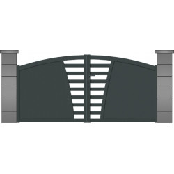 RAL 7016