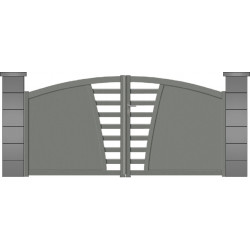 RAL 7039