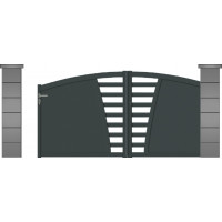 RAL 7016