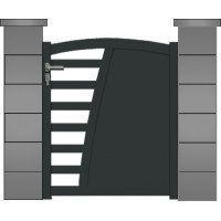 RAL 7016