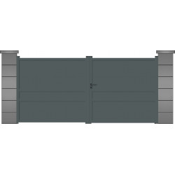RAL 7039