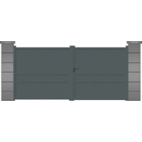 RAL 7039