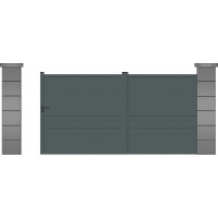 RAL 7039