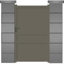 RAL 7039