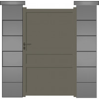 RAL 7039