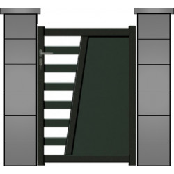 RAL 7016