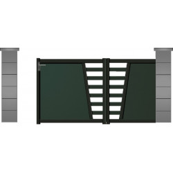 RAL 7016
