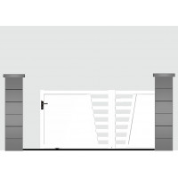 RAL 9016