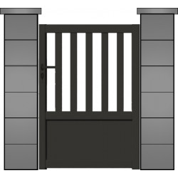 RAL 7016