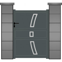 RAL 7039