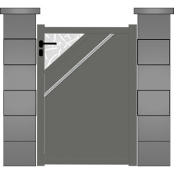 RAL 7039