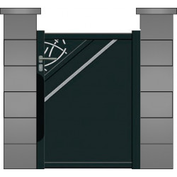 RAL 7016