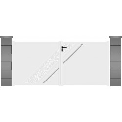 RAL 9016