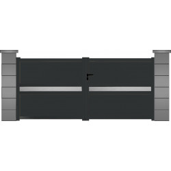 RAL 7016