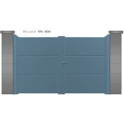 RAL 5024