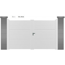 RAL 9010