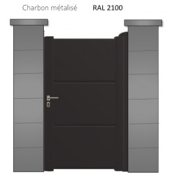 RAL 2100