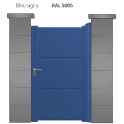 RAL 5005