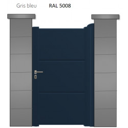 RAL 5008
