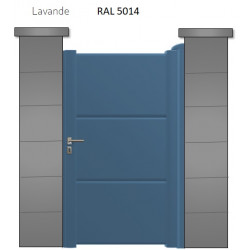 RAL 5014