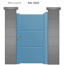 RAL 5024