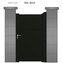 RAL 6012