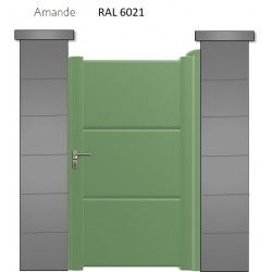 RAL 6021