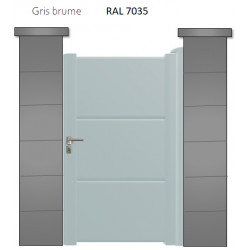 RAL 7035