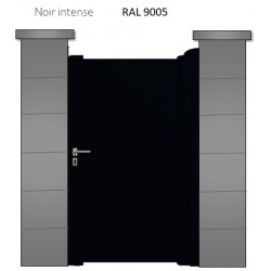 RAL 9005