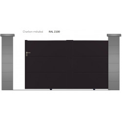 RAL 2100