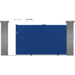 RAL 5005