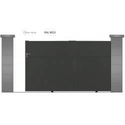 RAL 6015