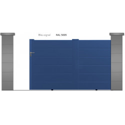RAL 5005