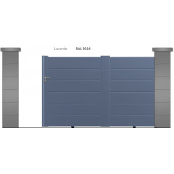 RAL 5014