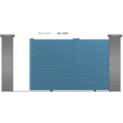 RAL 5024