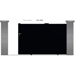 RAL 9005