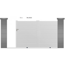 RAL 9010
