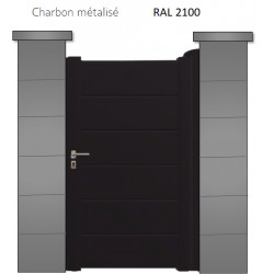 RAL 2100
