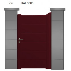 RAL 3005