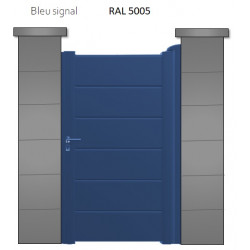 RAL 5005