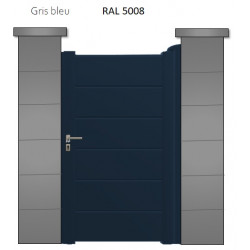 RAL 5008