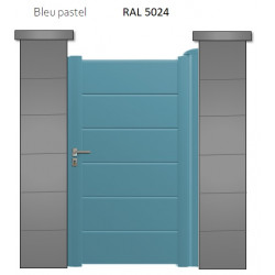 RAL 5024