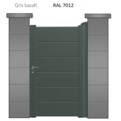 RAL 7012
