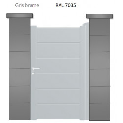 RAL 7035