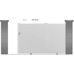 RAL 9016