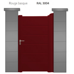 RAL 3004
