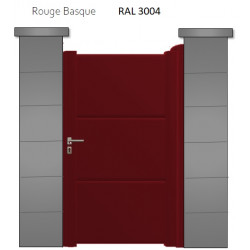 RAL 3004