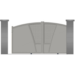 RAL 9007