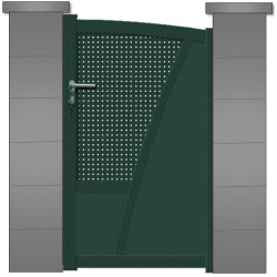 RAL 6005