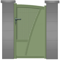 RAL 6021